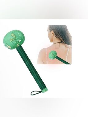 New pair of Japanese massage hammers